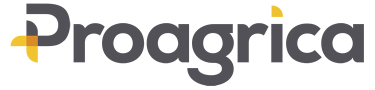 Proagrica Logo
