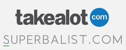Takealot Logo