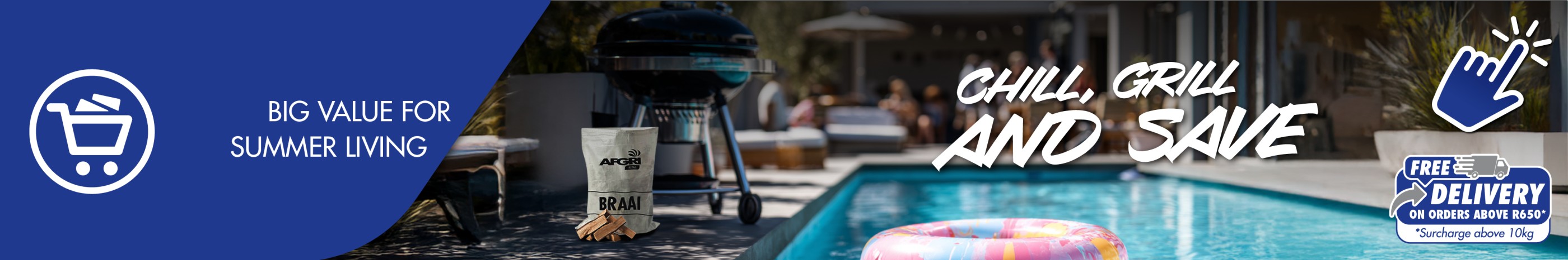 Primary marketing carousel