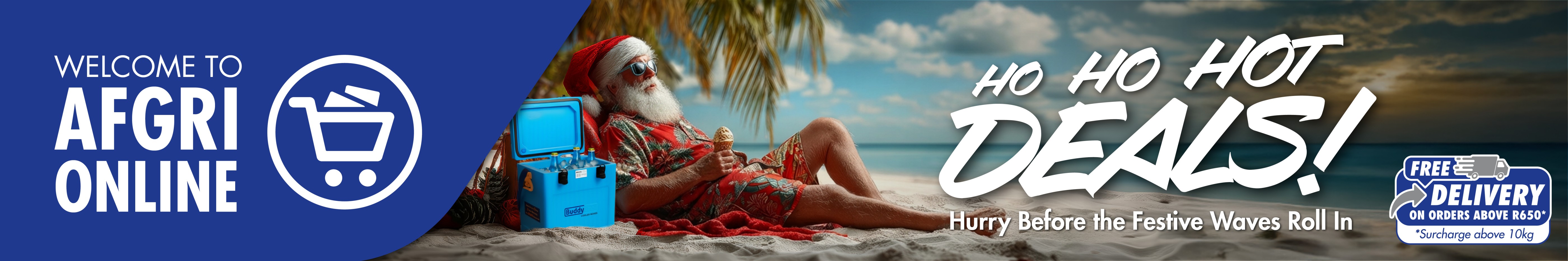 Primary marketing carousel