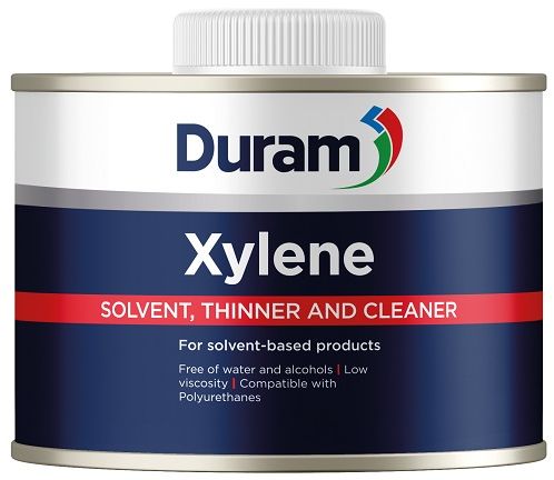 Thinner and clean-up solvent for all moisture-cure polyurethane products. The product is free of water, free of alcohol, has a low viscosity, solvent for all aromatic materials. The product is compatible with polyurethanes.