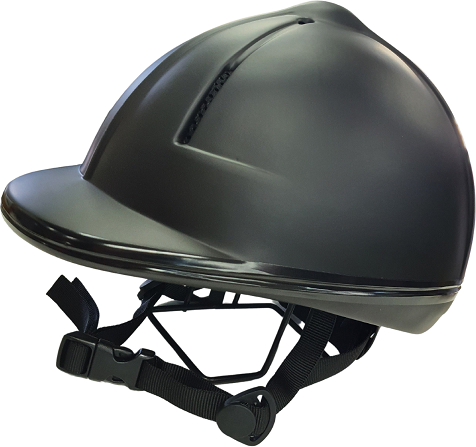 Adjustable, lightweight cap with inner padding for a comfortable fit, and extra air vents for a comfortable feel. Safety standard VG1 01.040 2014.12. Adjustable sizing. 8 air vents for extra air flow. Removable inner padding makes it easy to clean. Lightweight - only 350g. Small - (48-54cm), Medium - (52-56cm), Large - (57-61cm).