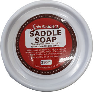 A gentle saddle soap that won't strip the oils out of your leather. Cleans away sweat and dirt, and is easy to apply. Can be used on all leather products, not just saddles. For the active immunisation of sheep and goats against pulpy kidney disease (enterotoxaemia).Sheep and goats not previously vaccinated should be given 2 injections of vaccine, with an interval of 4-6 weeks. Lambs and kids can be immunised from 3 months of age. Administer a second dose 4-6 weeks later. An annual booster injection should be given to the whole flock 2-6 weeks before the ewes are due to lamb. Lambs born from ewes vaccinated before lambing are protected for 12-16 weeks by the antibodies passed in the colostrum.