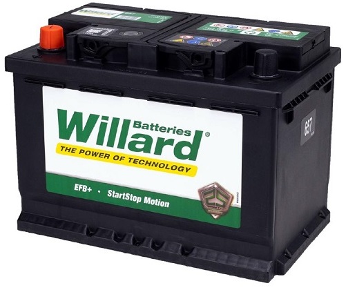 Excludes old battery returns. Principally used to start your engine. Filters/stabilises power to provide extra power for the ignition, lighting and other vehicle accessories when they become too much for the charging system to handle i.e. when idling. Provides power to the electrical system when the charging system is not in operation. 25 Month Guarantee subjected to no physical damage to the battery or battery terminals. Includes a refundable deposit, should old battery be sent back to us.