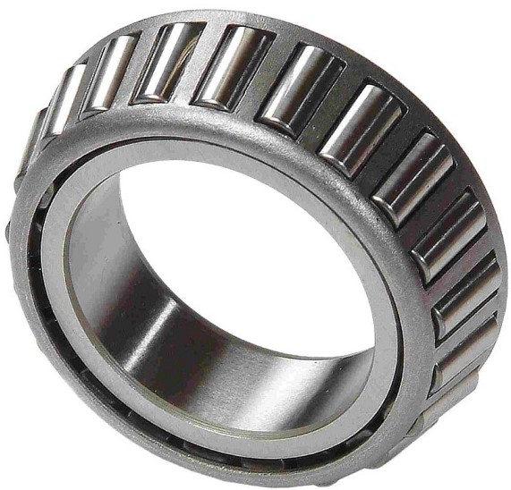 4T-LM104949 NTN Cone roller bearing for output shaft.
