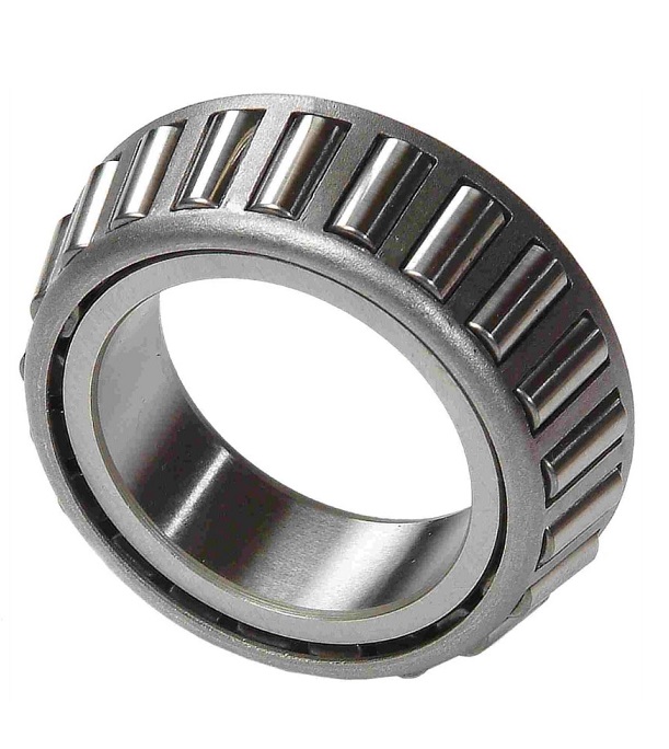 4T-25590 NTN cone roller bearing for EZ tow input.