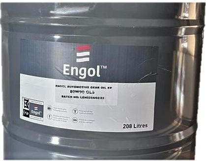 High quality, multi-purpose automotive gear lubricants containing sulphur-phosphorus EP additives to meet & exceed the demands of passenger, commercial fleet and off-road manual transmissions, drive axles and final drives.