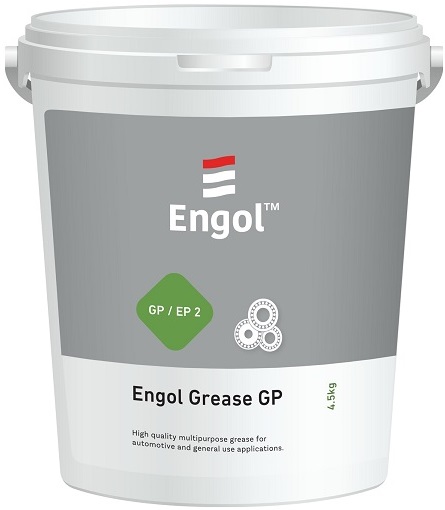 A quality lithium based multipurpose grease recommended for automotive applications such as wheel bearings, steering fittings, grease cups and water pumps.