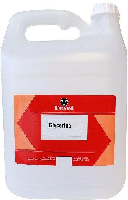 Glycerine is a viscous liquid that can be used to preserve leaves on stems without pressing. This method of preserving leaves gives them a more natural appearance appropriate for dry arrangements. To preserve leaves and branches with glycerine, cut the branches 4 to 6 inches longer than you want the finished product. Cut branches in the morning. Glycerine can be used as a moisturizer to treat or prevent dry, rough, scaly, itchy skin and minor skin irritations e.g., diaper rash or skin burns from radiation.