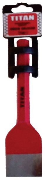 High quality cold chisels and brick bolsters for builders and the handyman. All chisels are made from chrome vanadium for extra strength.