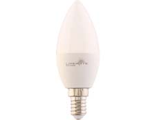 Litemate LED candle.