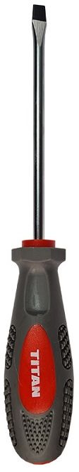 Our quality screwdrivers are popular with the handyman or workshop alike. They are magnetic tipped and made from crv for better durability.