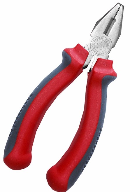 Our professional range of rust-resistant premium alloy pliers with induction hardened cutting edges are made to last, perfect for workshops. Used for gripping, pulling and cutting.