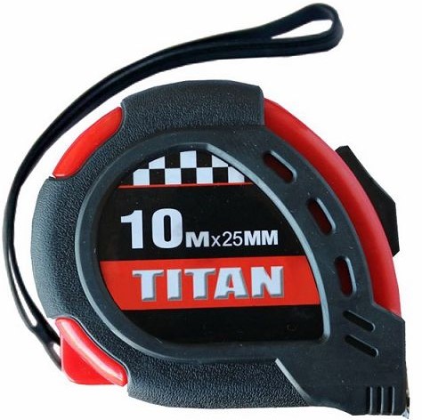 Our high quality tape measures comply with Euro and UK spec, it is self locking, just pull out to the required distance and it stays there, push button to retract. the tape comes in a shock proof abs case, with double injection housing ideal for workshops and the handyman. It has an magnetic self-zeroing end hook.