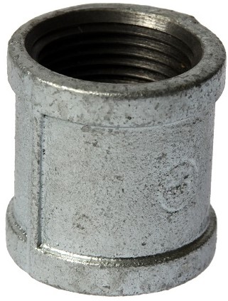 Ming quality galvanised, black, JIS, pipes, flanges & fittings - the heavyweight of galvanised fittings.