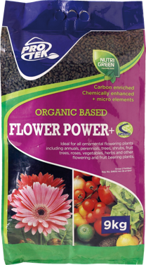 An organic based, chemical and carbon enriched pelletised nutrition with macro and micro elements, made from composted poultry manure. Ideal for ornamental plants, including annual and perennial plants, roses, shrubs, fruit trees, trees, vegetables, herbs and all flowering and fruit bearing plants. Pathogen, parasite and weed seed free. Carbon enriched to improve the quality of the soil.