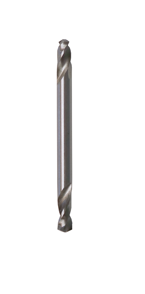 High quality fully ground steel drill bits for machine shops and body shops, ideal for sheet metal.