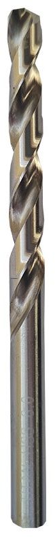 High quality fully ground steel drill bits for the handyman and workshops.