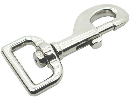 Trigger hook 25mm clip.