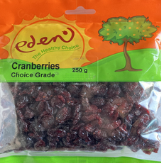 Cranberries 250g.png