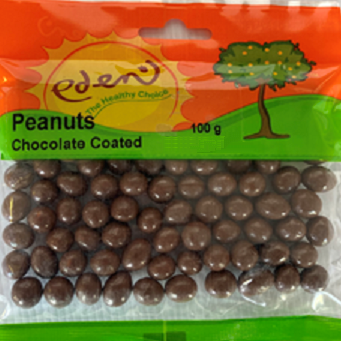 Peanuts Choc 100g.png