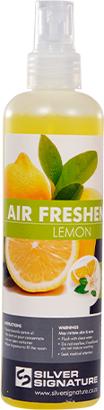 Air fresh lemon a refreshing, long-lasting lemon fragrance formulated to freshen any room or office.