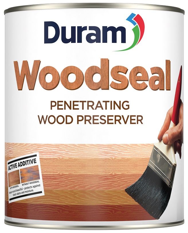 Protect internal and external new or weathered bare wood for doors, window frames, shutters, pergolas, fences, fascia boards, wendy houses and gates. Linseed oil-based wood preserver  deep penetrating. Preserves and enhances the colour of wood and prevents it from discolouring. UV- and weather-resistant. Active additive - protects against black stains and moisture. Feeds and nourishes wood.