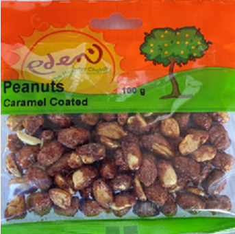 Peanuts Caramel 100g.png