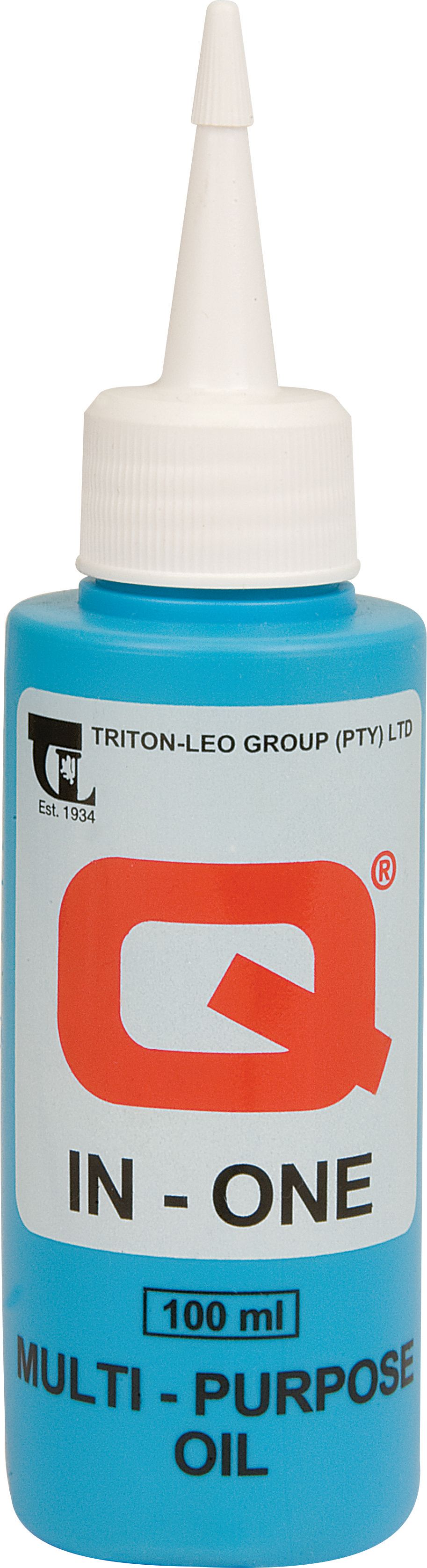 High-tech general purpose lubricant that cleans, protects and lubricates in all household and special industrial applications.