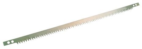 Replacement blade for bow saw