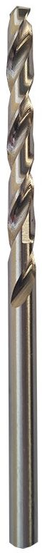 High quality fully ground steel drill bits for the handyman and workshops.