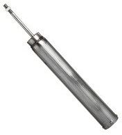 Consists of a stainless steel tube and plunger set which moves up and down with pump rod and a foot valve.