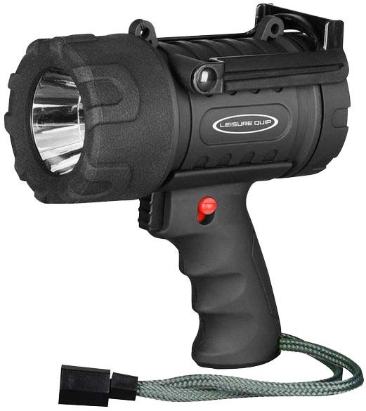 USB Rechargeable torch.