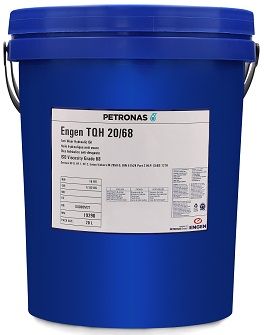 TQH 20 Series are premium quality anti-wear hydraulic oils specially developed to provide multi-metal compatibility and improved wear protection in heavy-duty service hydraulic systems. These oils are made from solvent refined, high viscosity index mineral oils, they contain stabilized anti-wear, anti-oxidation, anti-rust and defoamants additives.