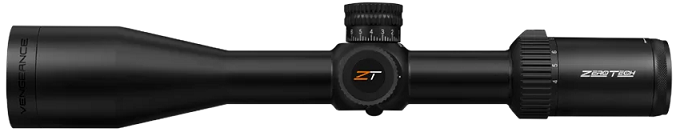 Zerotech Vengence 4-20x50 R3 30mm.