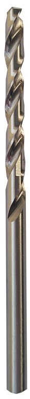 High quality fully ground steel drill bits for the handyman and workshops.