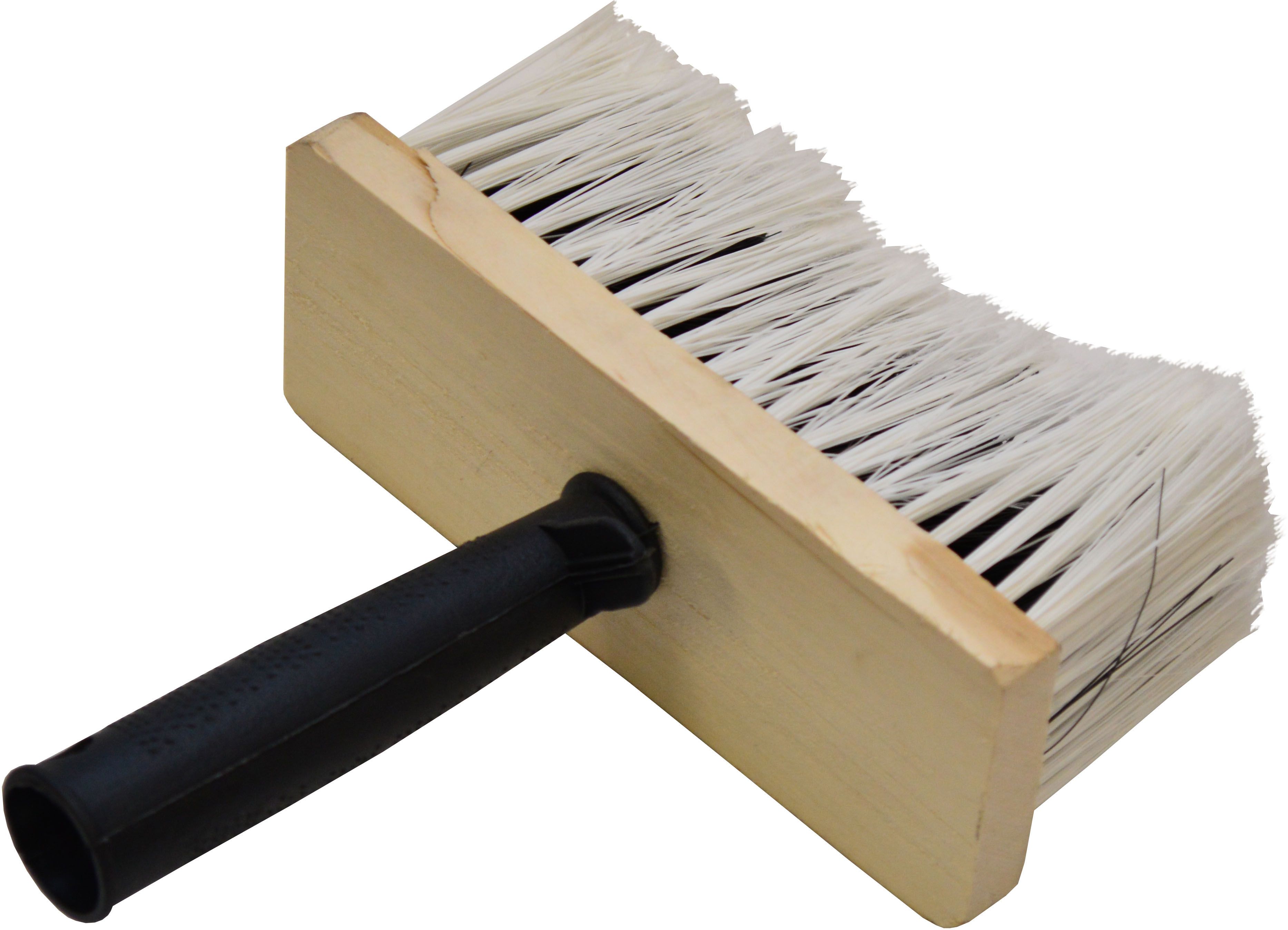 Millennium white wash brush.