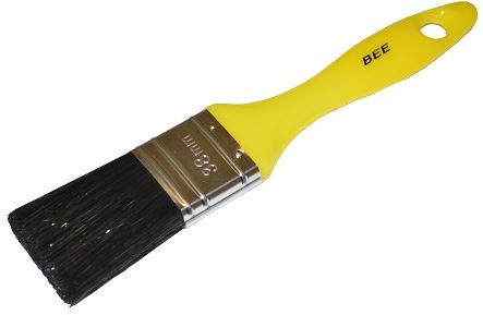 Millennium BEE paint brush 38mm.