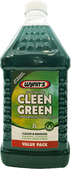 Penetrates and lifts oil, grease and stains, cleans stubborn dirt and grime in the household and workshop including kitchens, ovens, laundry stains, showers, toilets, work surfaces garages, tools, bikes, car under bonnet, braai's and other tough cleaning jobs.