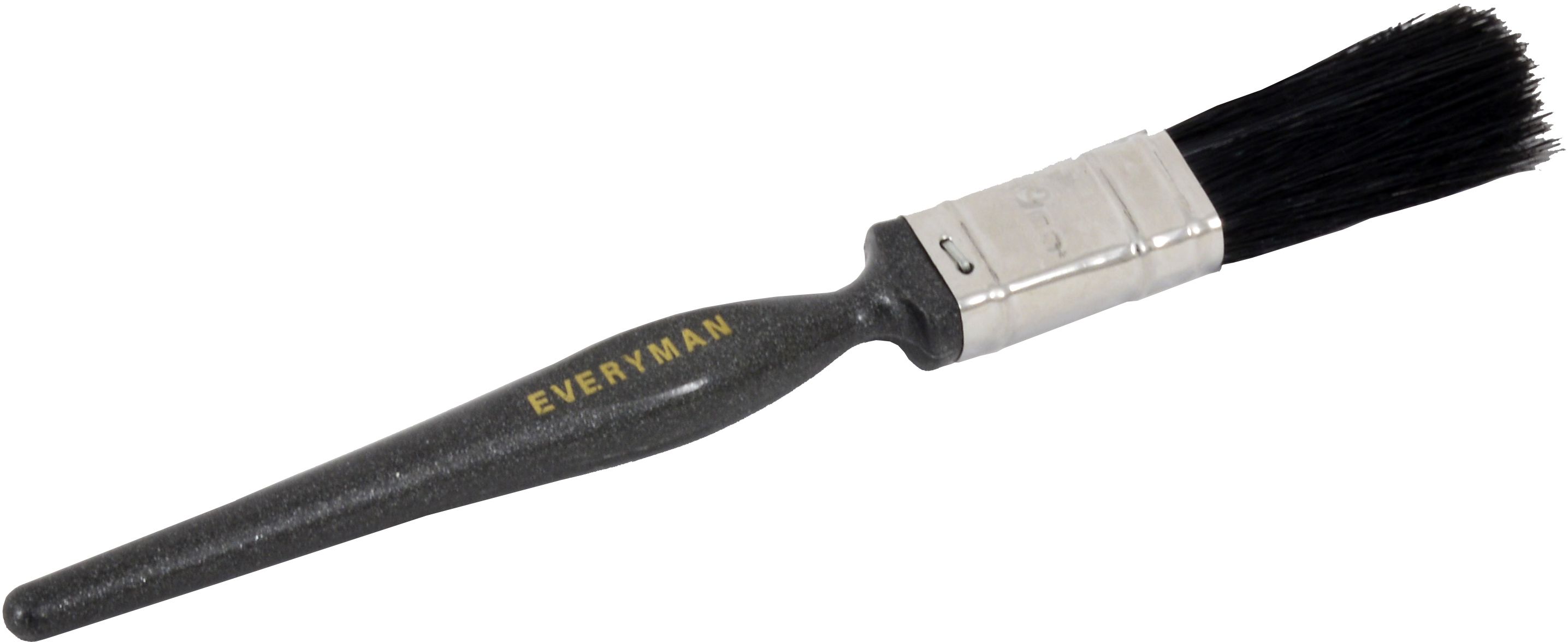 Everyman paint brush 19mm.