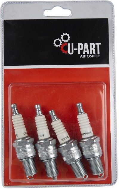 Top quality sparkplug for use with internal combustion petrol engines. Prepacked. Also available unpacked.