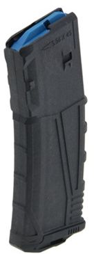 UTG PRO® AR15 30 Round Polymer Magazine, .223/5.56 Black.