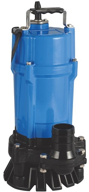 Submersible dewatering pumps designed specially for civil engineering, building sites, basements or utility pits, rainwater, mud water and fluid with high abrasive.