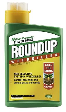 Herbicide for home garden use only. A foliar applied systemic herbicide, with little or no soil activity, for the control of many annual and perennial weeds in the home garden. Do not use on lawns or other wanted plants.