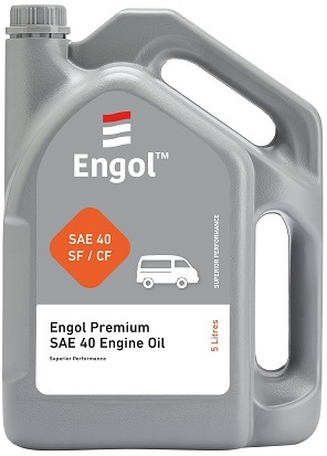 Engol Monograde Automotive Engine Lubricant Range is recommended for older petrol and naturally aspirated diesel engines of passenger cars, light commercial vehicles and farm equipment, for which single viscosity grades are specified. They are also used as running-in and flushing oils for recently overhauled engines.