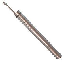 Consists of a stainless steel tube and plunger set which moves up and down with pump rod and a foot valve.