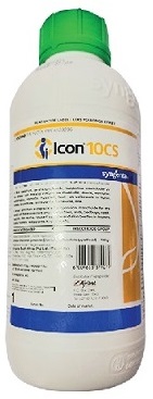 A broad spectrum encapsulated suspension insecticide for the control of malaria vectors and mosquitoes, ants, bedbugs, cockroaches, fish moths, house flies, hide and skin beetles in houses, hotels, hostels, restaurants, kitchens, etc.