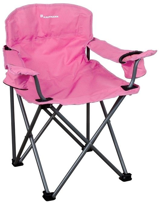 Foldable light weight comfortable kiddies chair.