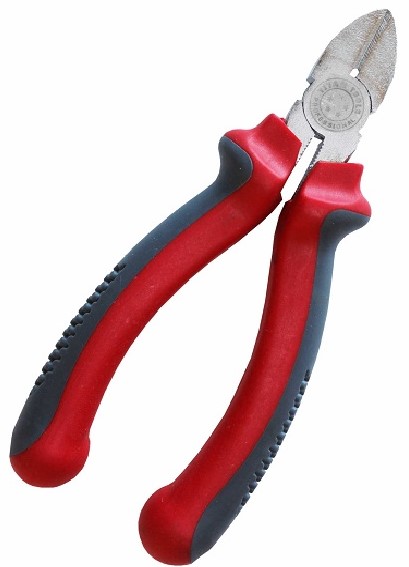 Our professional range of rust-resistant premium alloy steel side cutters are made to last, perfect for workshops. Induction hardened cutting edges are ideal for cutting wire and stripping insulation from wire.