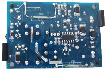 PC Board PS 04B.